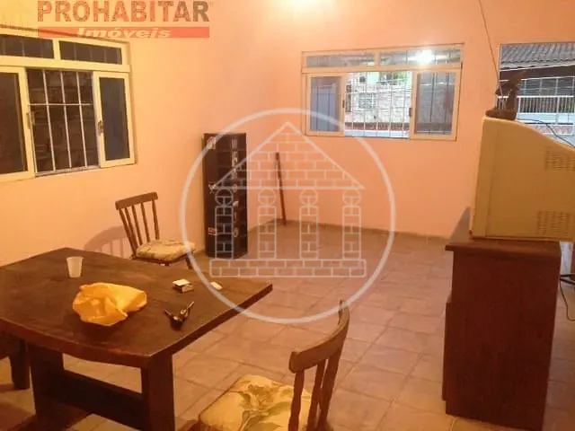Sobrado com 125m² 2 quartos e 1 banheiro, à venda, no bairro Parque Residencial Cocaia em São Paulo