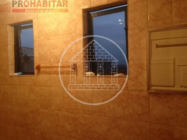 Sobrado com 125m² 2 quartos e 1 banheiro, à venda, no bairro Parque Residencial Cocaia em São Paulo