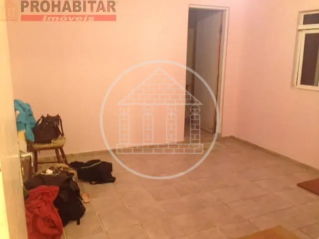 Sobrado com 125m² 2 quartos e 1 banheiro, à venda, no bairro Parque Residencial Cocaia em São Paulo