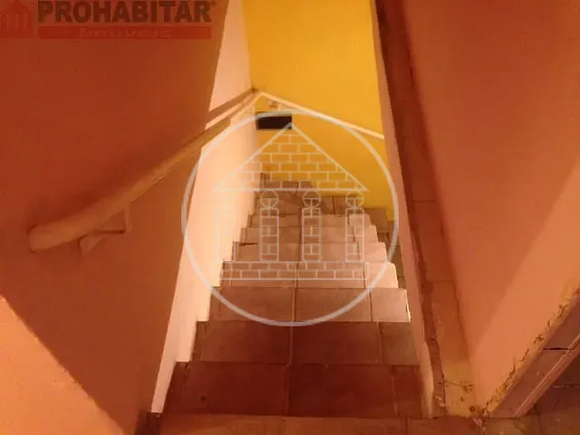 Sobrado com 125m² 2 quartos e 1 banheiro, à venda, no bairro Parque Residencial Cocaia em São Paulo