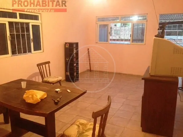 Sobrado com 125m² 2 quartos e 1 banheiro, à venda, no bairro Parque Residencial Cocaia em São Paulo