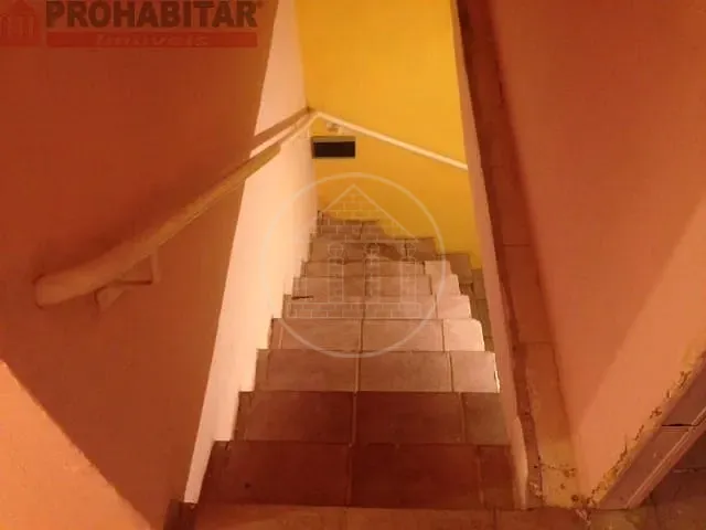 Sobrado com 125m² 2 quartos e 1 banheiro, à venda, no bairro Parque Residencial Cocaia em São Paulo