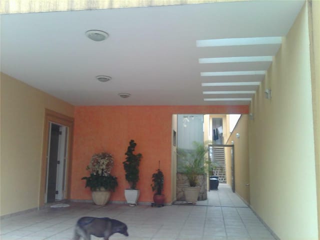 Foto do Sobrado - Sobrado residencial à venda, Vila Carrão, São Paulo. | ZONA LESTE IMÓVEIS