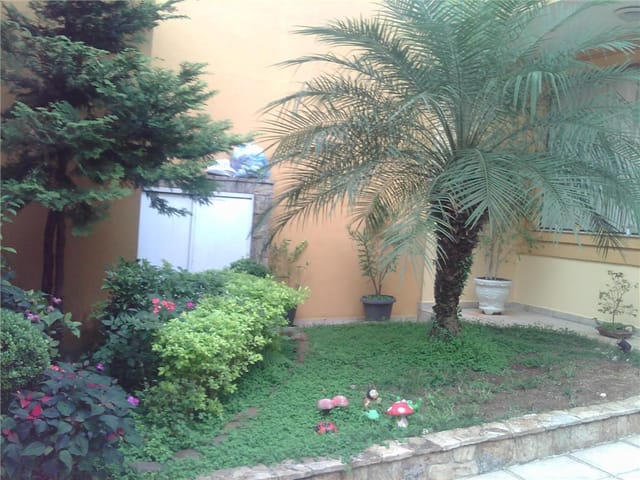 Foto do Sobrado - Sobrado residencial à venda, Vila Carrão, São Paulo. | ZONA LESTE IMÓVEIS