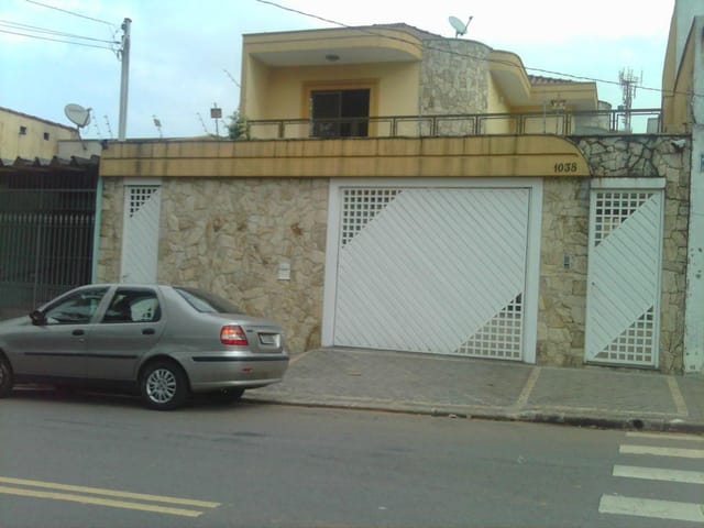 Foto do Sobrado - Sobrado residencial à venda, Vila Carrão, São Paulo. | ZONA LESTE IMÓVEIS