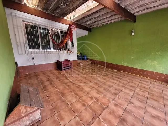 Sobrado com 122m² 4 quartos e 4 banheiros, à venda, no bairro Vila Santo Antônio em São Paulo