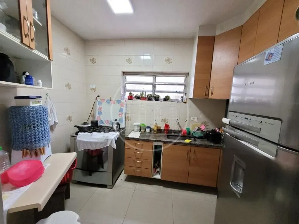 Sobrado, 4 quartos, 122 m² - Foto 3