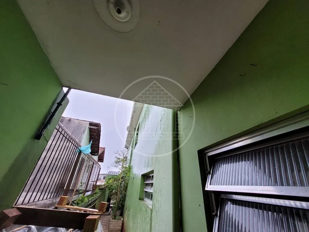 Sobrado, 4 quartos, 122 m² - Foto 12