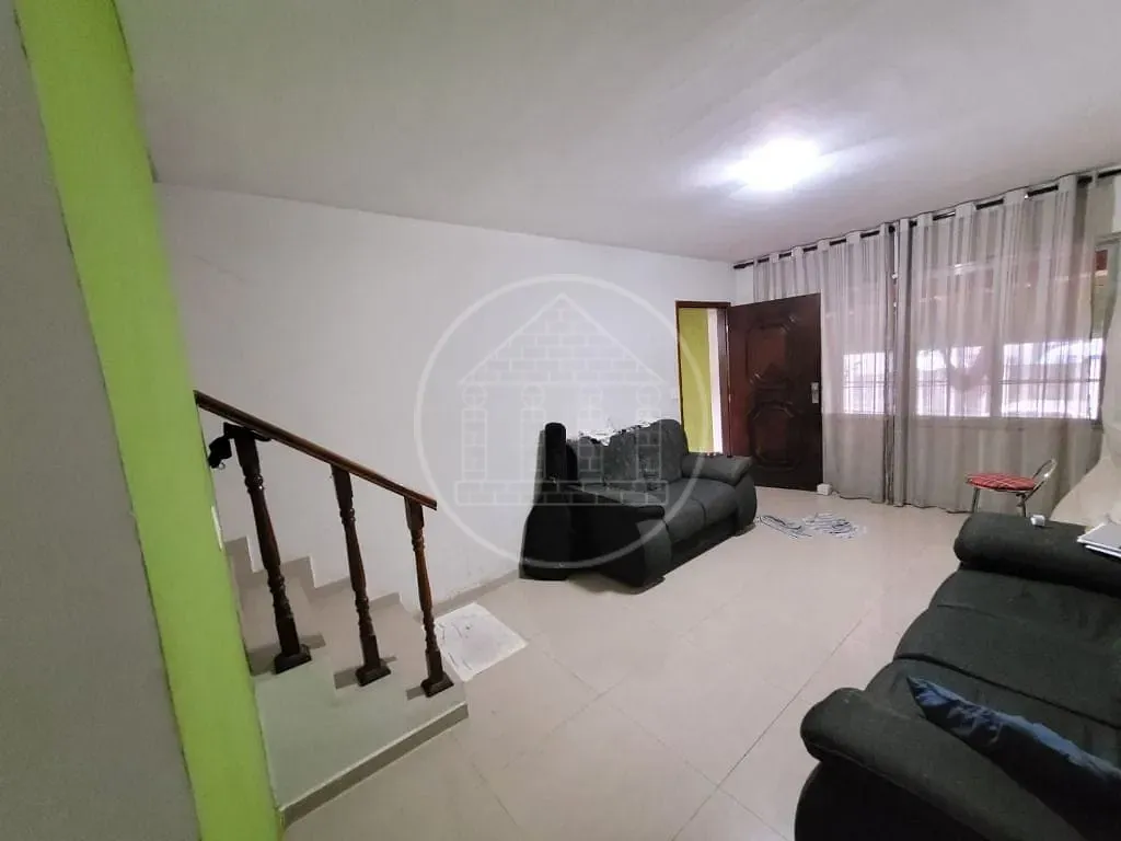 Sobrado, 4 quartos, 122 m² - Foto 8