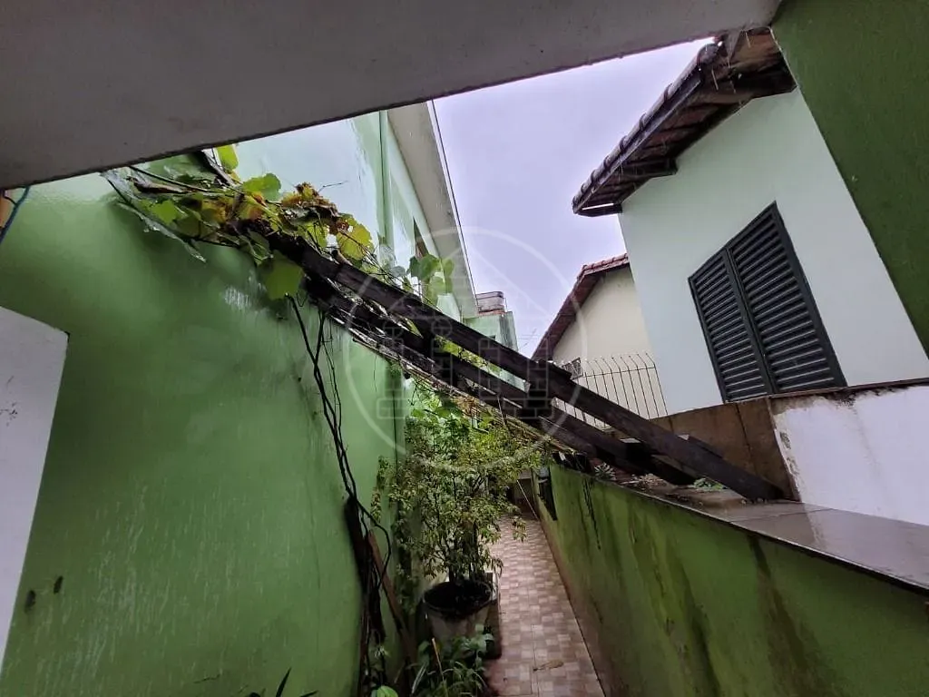 Sobrado, 4 quartos, 122 m² - Foto 9
