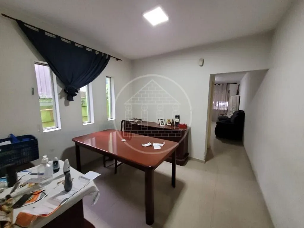 Sobrado, 4 quartos, 122 m² - Foto 2