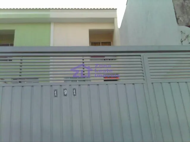 Sobrado com 88m² 2 quartos e 2 banheiros, à venda, no bairro Vila Olinda em São Paulo