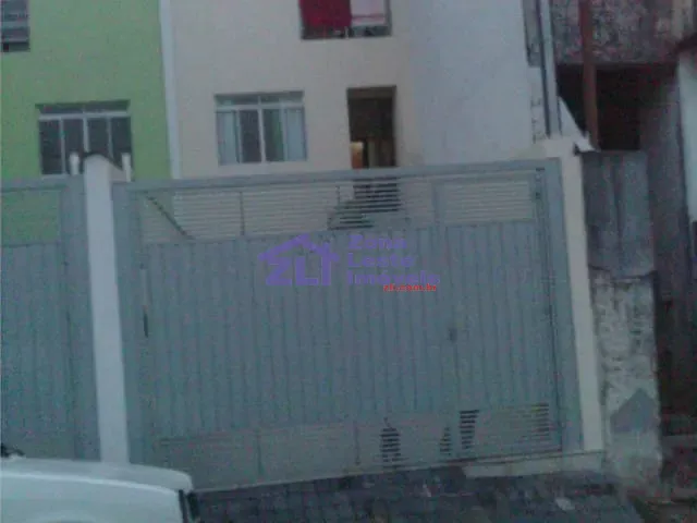 Sobrado com 88m² 2 quartos e 2 banheiros, à venda, no bairro Vila Olinda em São Paulo