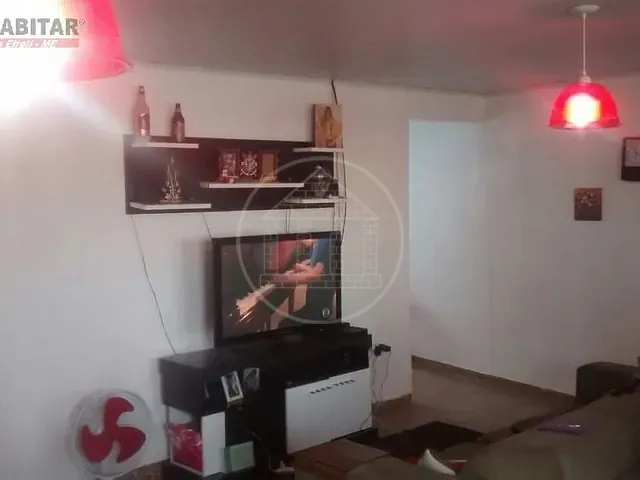Sobrado com 160m² 2 quartos e 2 banheiros, à venda, no bairro Parque Grajaú em São Paulo