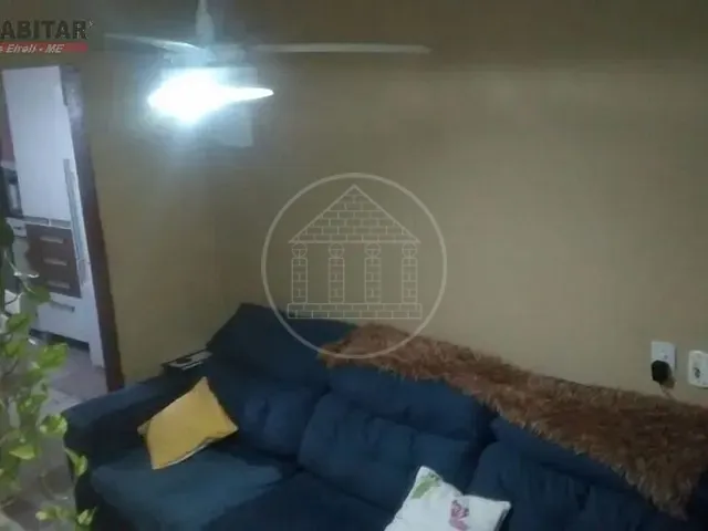 Sobrado com 160m² 2 quartos e 2 banheiros, à venda, no bairro Parque Grajaú em São Paulo