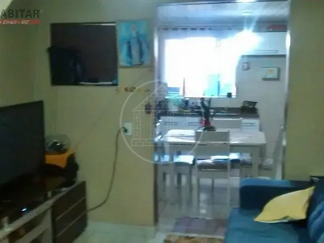 Sobrado com 160m² 2 quartos e 2 banheiros, à venda, no bairro Parque Grajaú em São Paulo