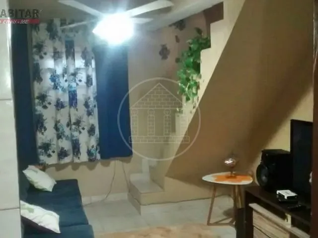 Sobrado com 160m² 2 quartos e 2 banheiros, à venda, no bairro Parque Grajaú em São Paulo