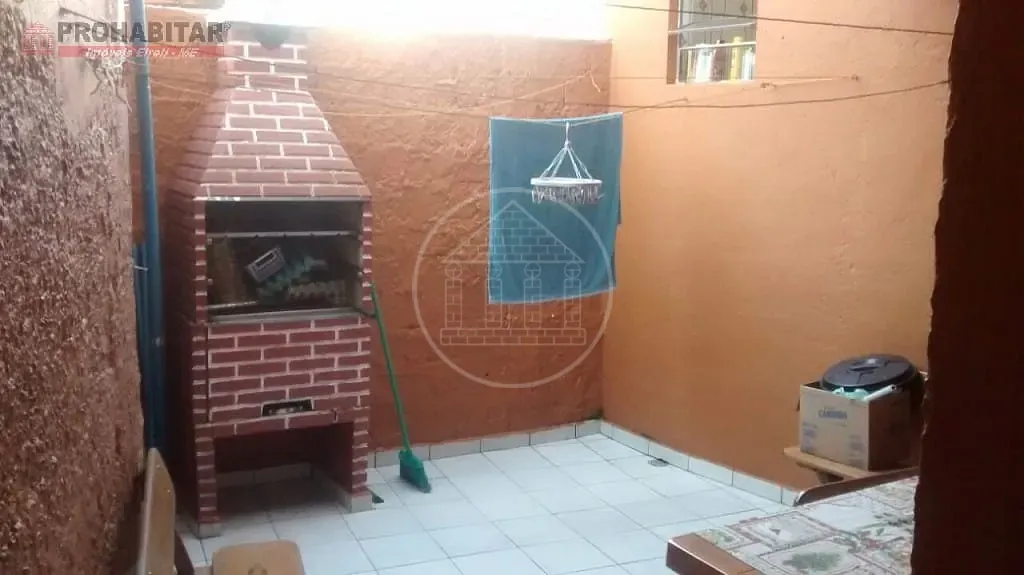 Sobrado, 2 quartos, 125 m² - Foto 25