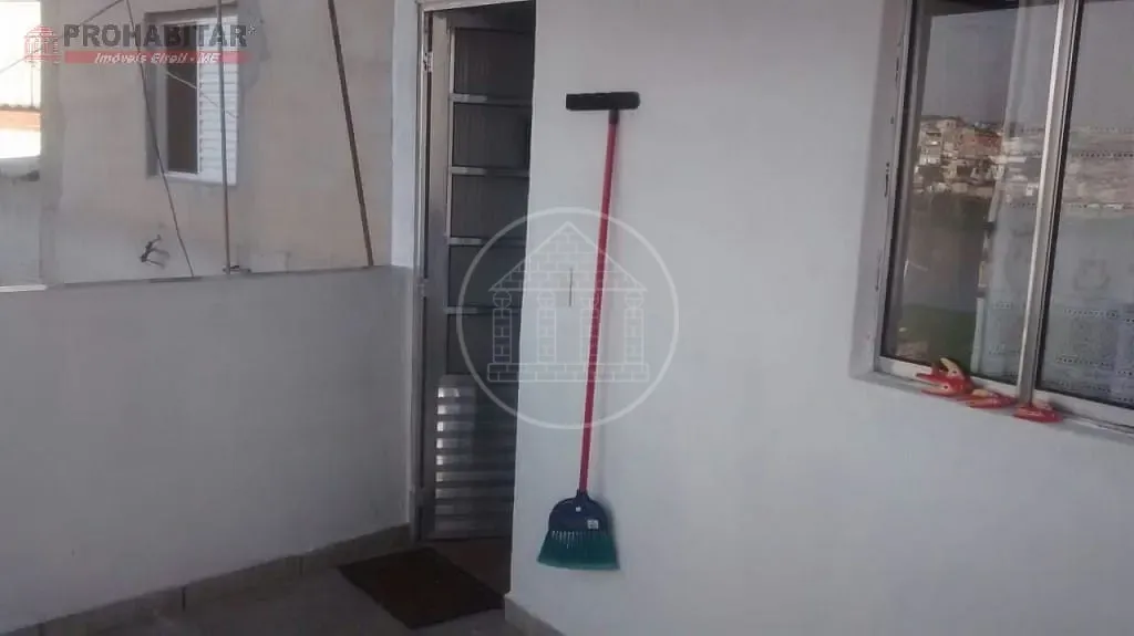 Sobrado, 2 quartos, 125 m² - Foto 26