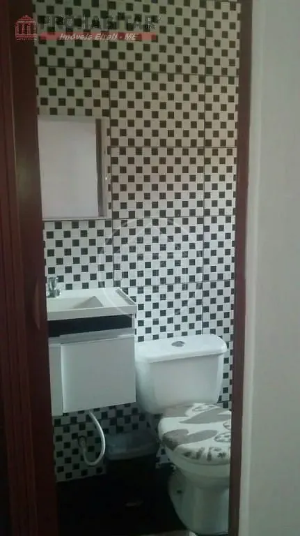 Sobrado, 2 quartos, 125 m² - Foto 17