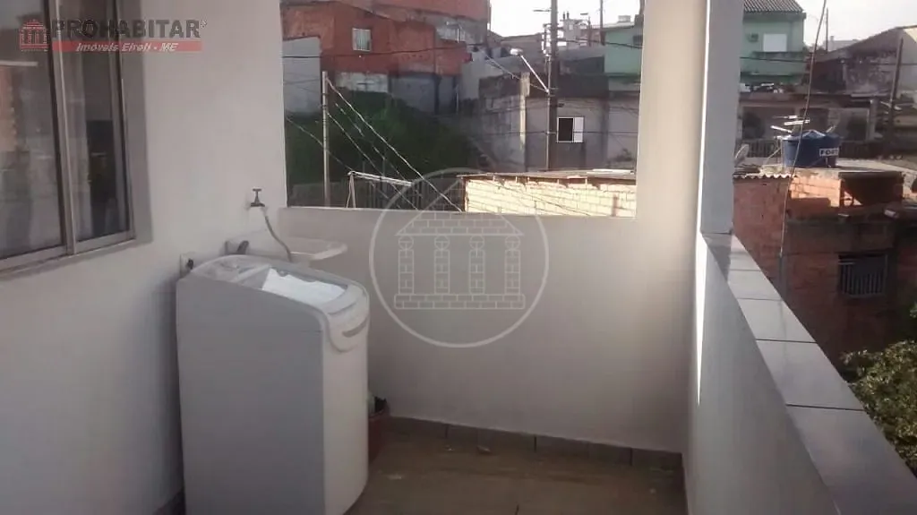 Sobrado, 2 quartos, 125 m² - Foto 23