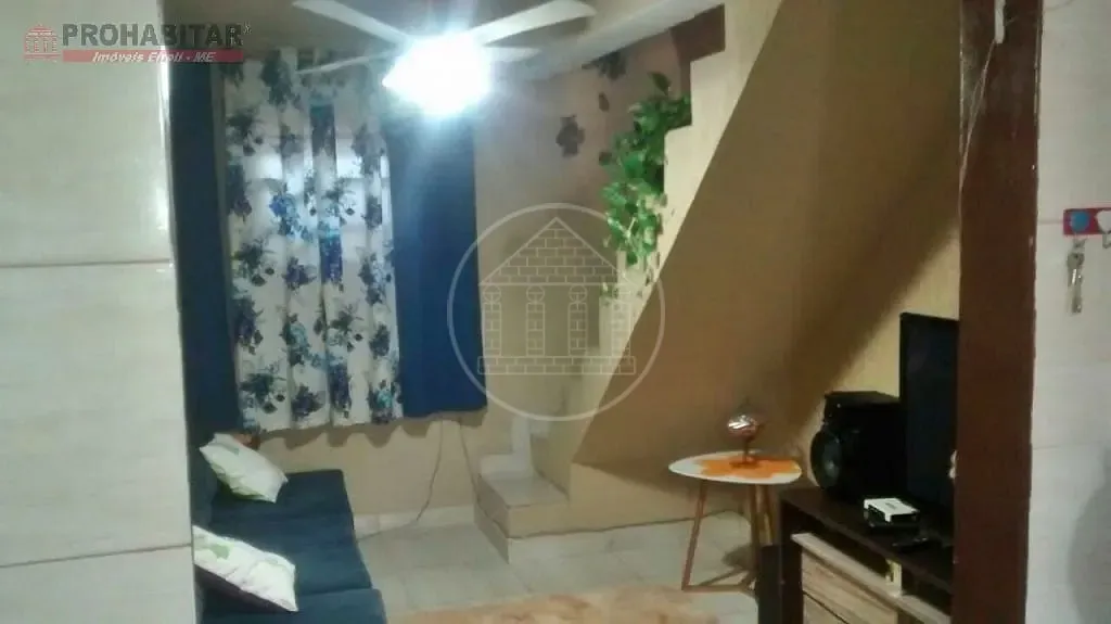 Sobrado, 2 quartos, 125 m² - Foto 1