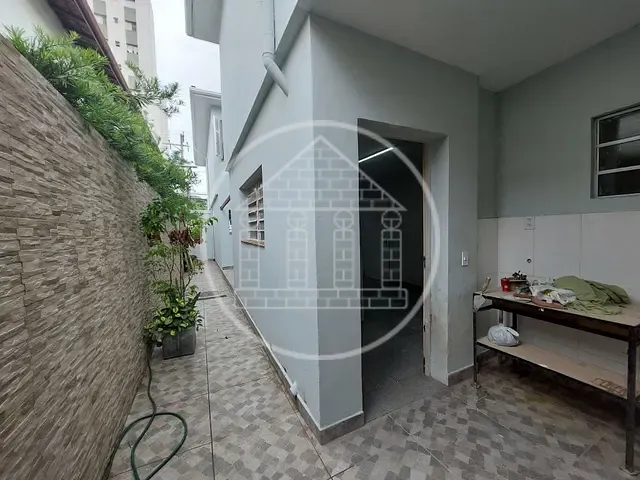 Sobrado com 145m² 3 quartos e 2 banheiros, à venda, no bairro Brooklin em São Paulo