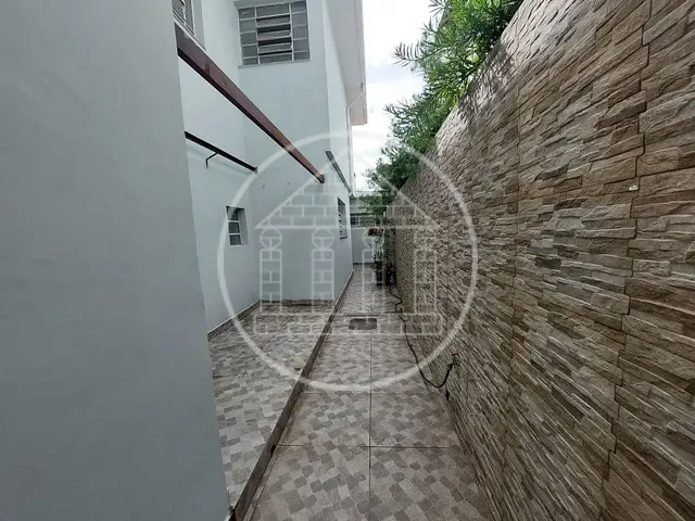 Sobrado com 145m² 3 quartos e 2 banheiros, à venda, no bairro Brooklin em São Paulo