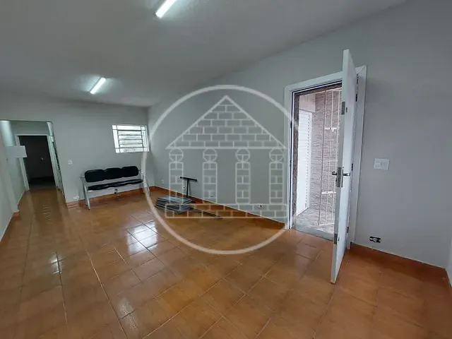 Sobrado com 145m² 3 quartos e 2 banheiros, à venda, no bairro Brooklin em São Paulo