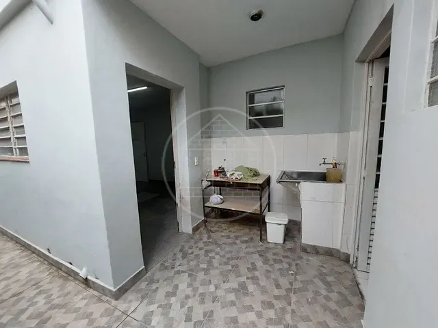 Sobrado com 145m² 3 quartos e 2 banheiros, à venda, no bairro Brooklin em São Paulo