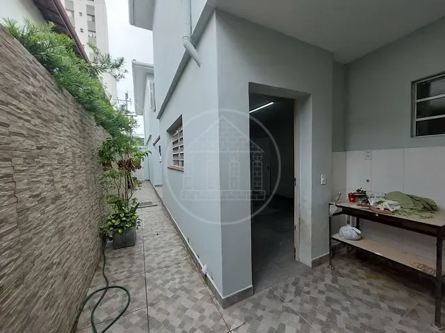 Sobrado com 145m² 3 quartos e 2 banheiros, à venda, no bairro Brooklin em São Paulo