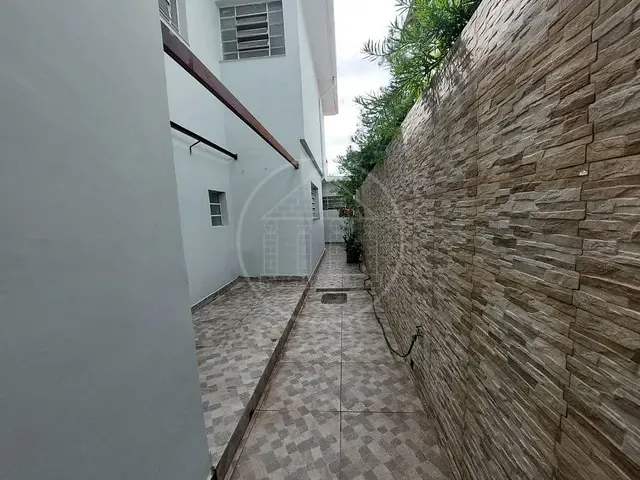 Sobrado com 145m² 3 quartos e 2 banheiros, à venda, no bairro Brooklin em São Paulo