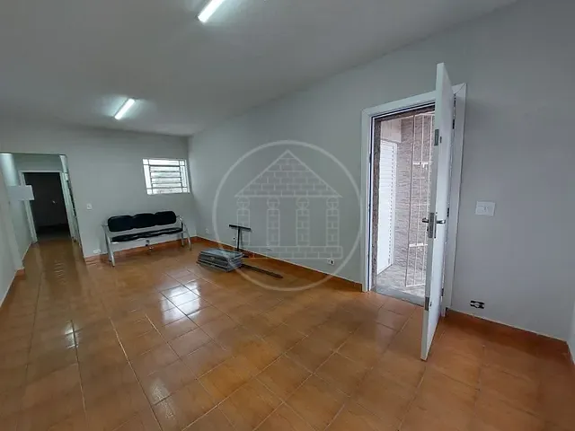 Sobrado com 145m² 3 quartos e 2 banheiros, à venda, no bairro Brooklin em São Paulo