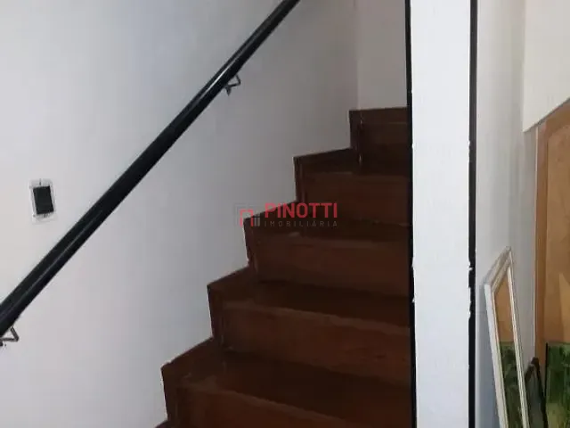 Sobrado 3 quartos e 4 banheiros, à venda, no bairro Vila Suzi em São Bernardo do Campo