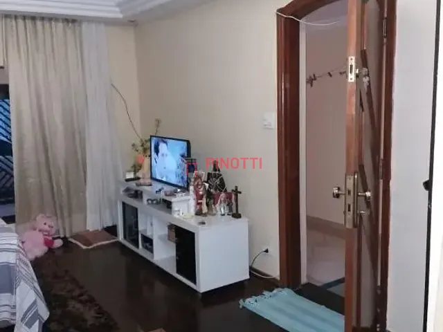 Sobrado 3 quartos e 4 banheiros, à venda, no bairro Vila Suzi em São Bernardo do Campo