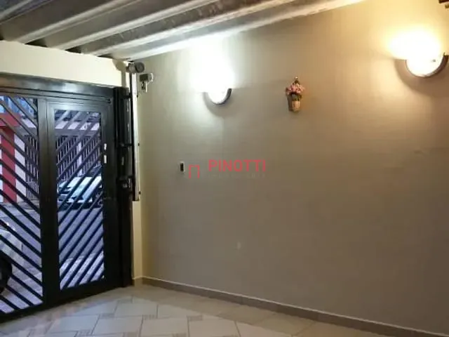 Sobrado 3 quartos e 4 banheiros, à venda, no bairro Vila Suzi em São Bernardo do Campo