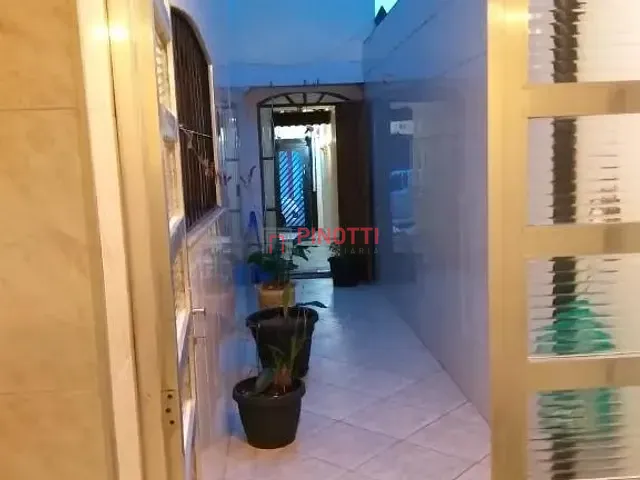 Sobrado 3 quartos e 4 banheiros, à venda, no bairro Vila Suzi em São Bernardo do Campo