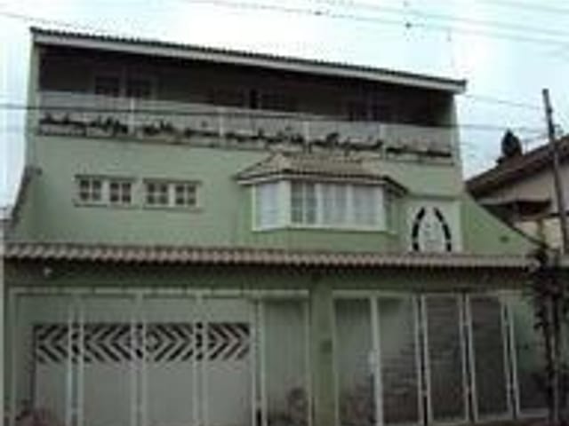 Foto do Sobrado - Sobrado residencial à venda, Vila Prudente, São Paulo. | ZONA LESTE IMÓVEIS