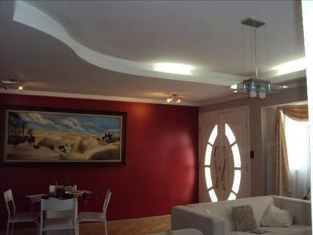 Foto do Sobrado - Sobrado residencial à venda, Vila Prudente, São Paulo. | ZONA LESTE IMÓVEIS