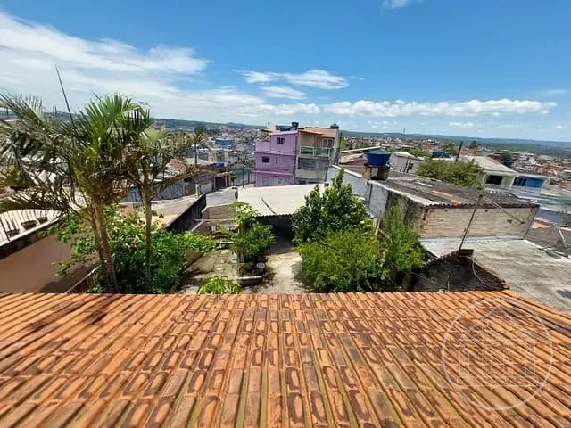 Sobrado com 403m² 6 quartos e 5 banheiros, à venda, no bairro Parque São José em São Paulo