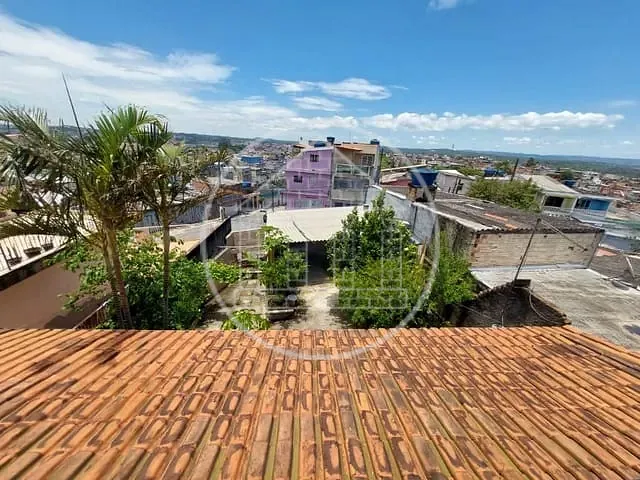 Sobrado com 403m² 6 quartos e 5 banheiros, à venda, no bairro Parque São José em São Paulo