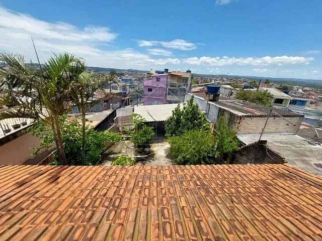 Sobrado com 403m² 6 quartos e 5 banheiros, à venda, no bairro Parque São José em São Paulo