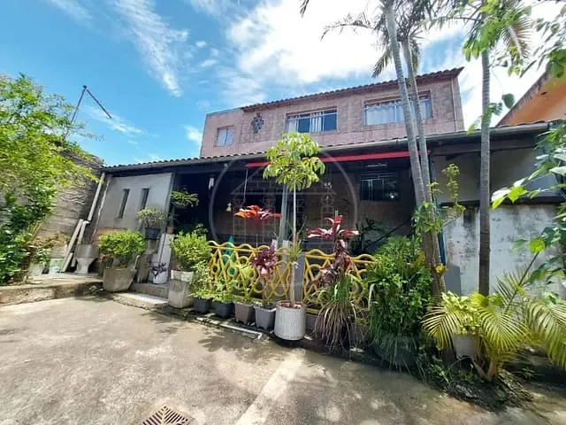 Sobrado com 403m² 6 quartos e 5 banheiros, à venda, no bairro Parque São José em São Paulo
