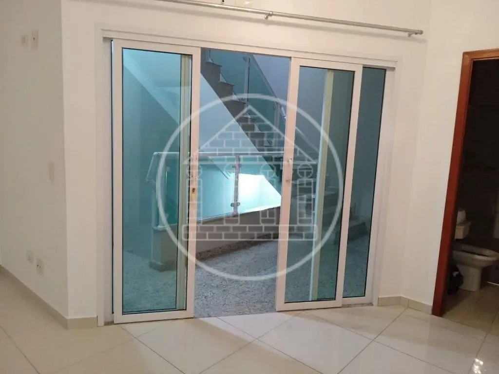 Sobrado, 4 quartos, 210 m² - Foto 10