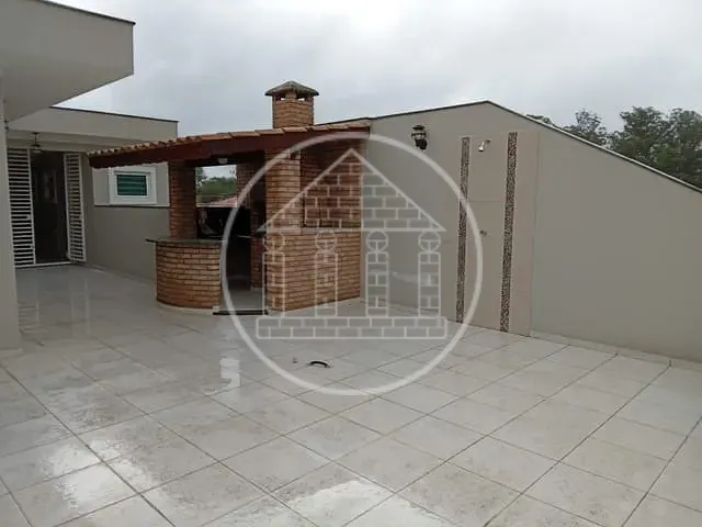 Sobrado com 250m² 4 quartos e 6 banheiros, para alugar, no bairro Jardim Cruzeiro em São Paulo