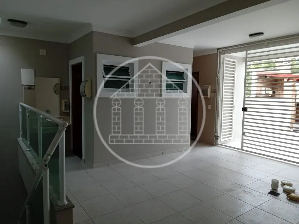 Sobrado, 4 quartos, 210 m² - Foto 16