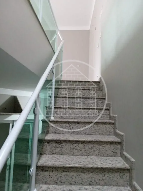 Sobrado, 4 quartos, 210 m² - Foto 11