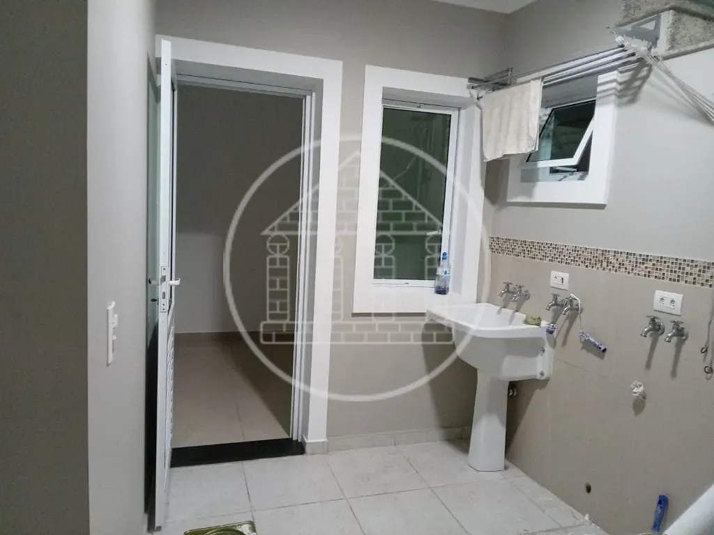 Sobrado, 4 quartos, 210 m² - Foto 12