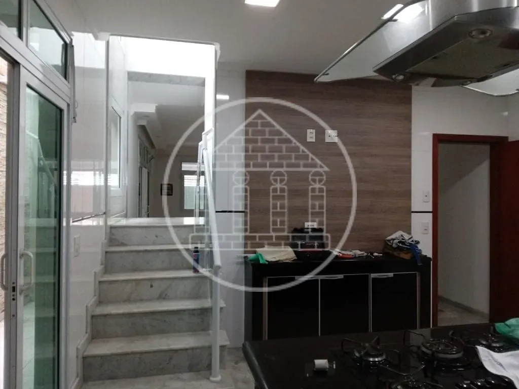 Sobrado, 4 quartos, 210 m² - Foto 8