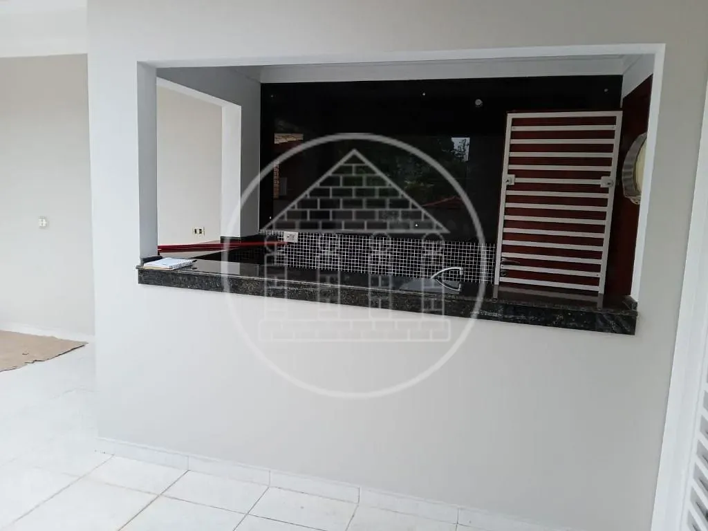 Sobrado, 4 quartos, 210 m² - Foto 13